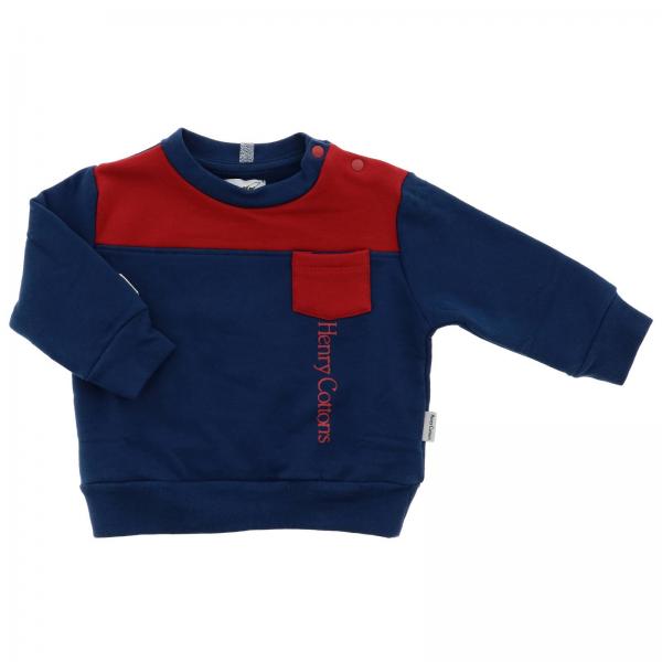 //img.giglio.com/images/prodPage/A71187.009_2.jpg Maglia Henry Cotton's 1371F0133