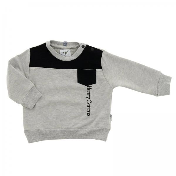 //img.giglio.com/images/prodPage/A71187.012_2.jpg Maglia Henry Cotton's 1371F0133