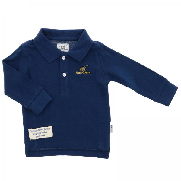 //img.giglio.com/images/prodPage/A71190.009_2.jpg T-shirt Henry Cotton's 1371MP0141