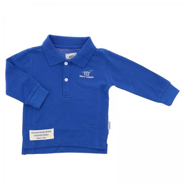 //img.giglio.com/images/prodPage/A71190.084_2.jpg T-shirt Henry Cotton's 1371MP0141