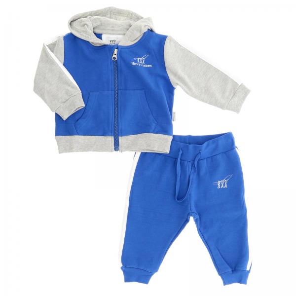 //img.giglio.com/images/prodPage/A71191.084_2.jpg Tracksuit Henry Cotton's 1371T0164