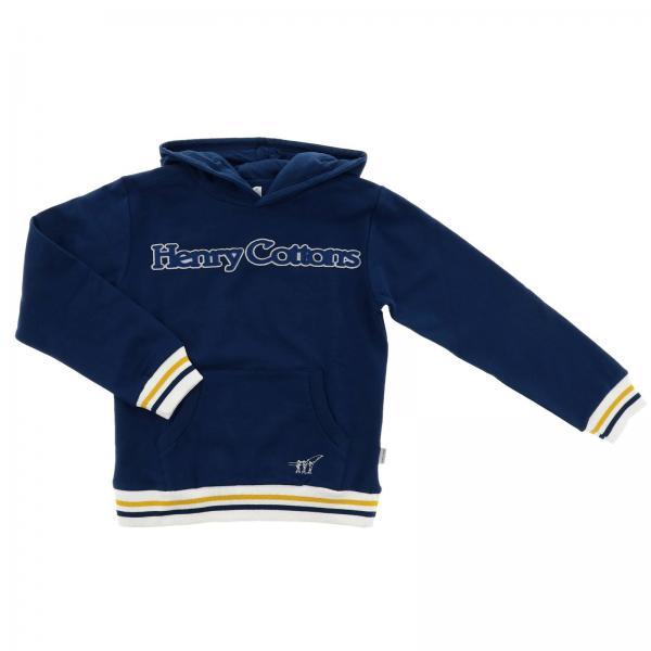//img.giglio.com/images/prodPage/A71195.009_2.jpg Jumper Henry Cotton's 1331F0116T