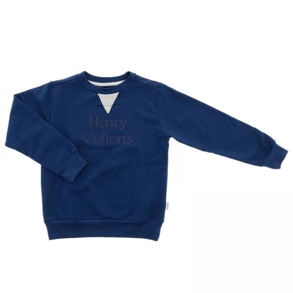 //img.giglio.com/images/prodPage/A71197.009_2.jpg Jumper Henry Cotton's 1331F0119K