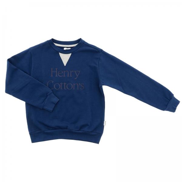 //img.giglio.com/images/prodPage/A71198.009_2.jpg Jumper Henry Cotton's 1331F0119T
