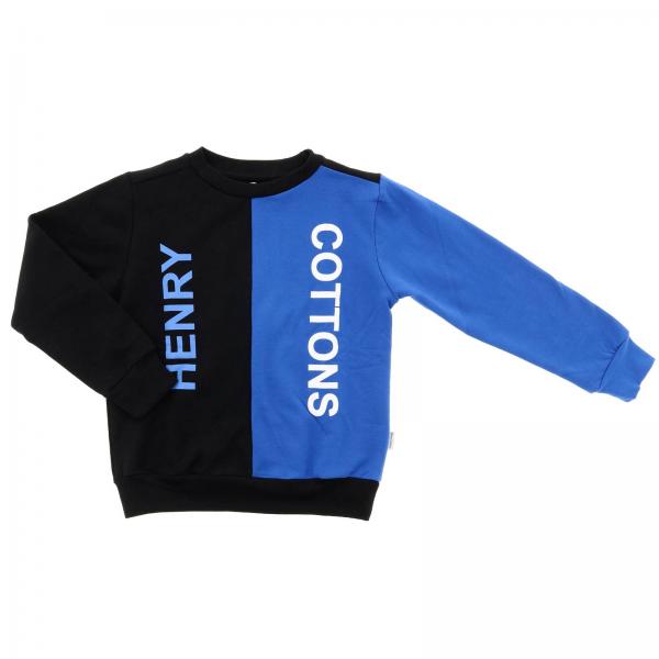 //img.giglio.com/images/prodPage/A71199.084_2.jpg Jumper Henry Cotton's 1331F0132K
