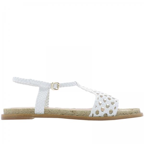 //img.giglio.com/images/prodPage/A71243.001_2.jpg Flat sandals Paloma Barcelò SANDRINE