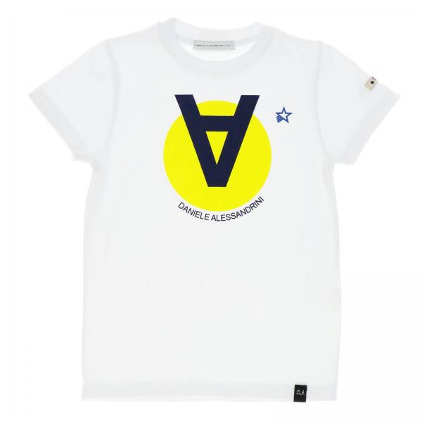 //img.giglio.com/images/prodPage/A71435.003_2.jpg T-Shirt Daniele Alessandrini