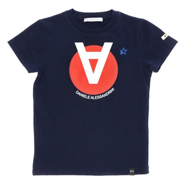 //img.giglio.com/images/prodPage/A71435.009_2.jpg T-Shirt Daniele Alessandrini