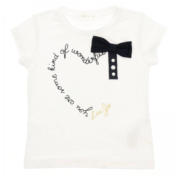 liu jo t shirt