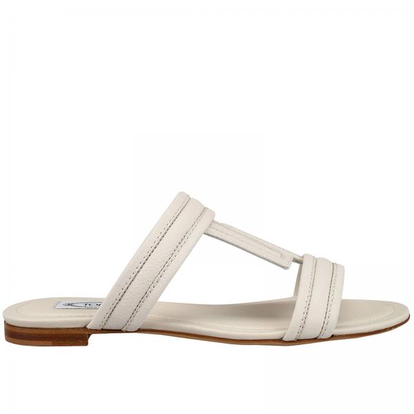 sergio todzi flat sandals