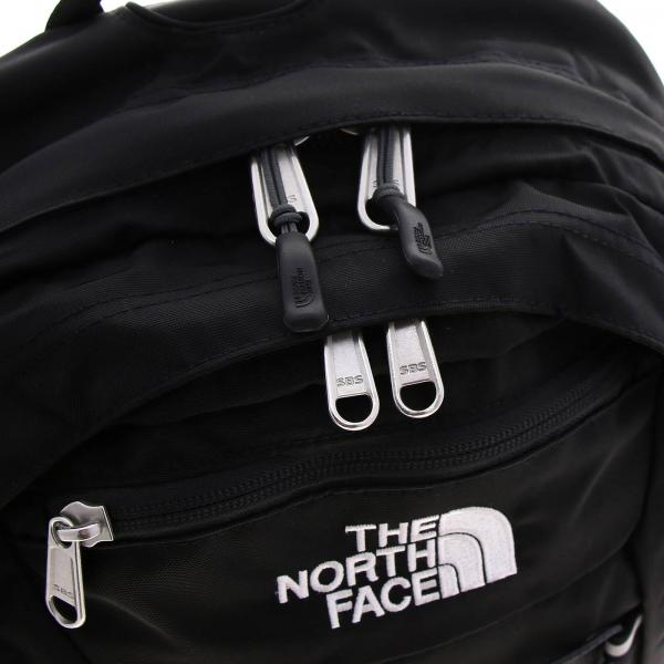 The North Face Outlet backpack for man Black The North Face
