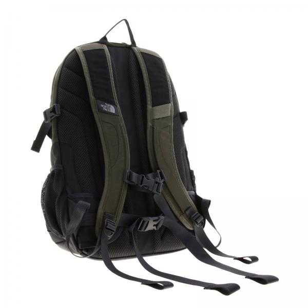 The North Face Outlet backpack for men Green The North Face