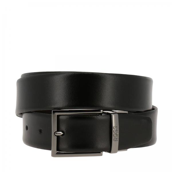 hugo-boss-outlet-belt-for-man-black-hugo-boss-belt-orion-or35-pp10199089-online-on-giglio-com