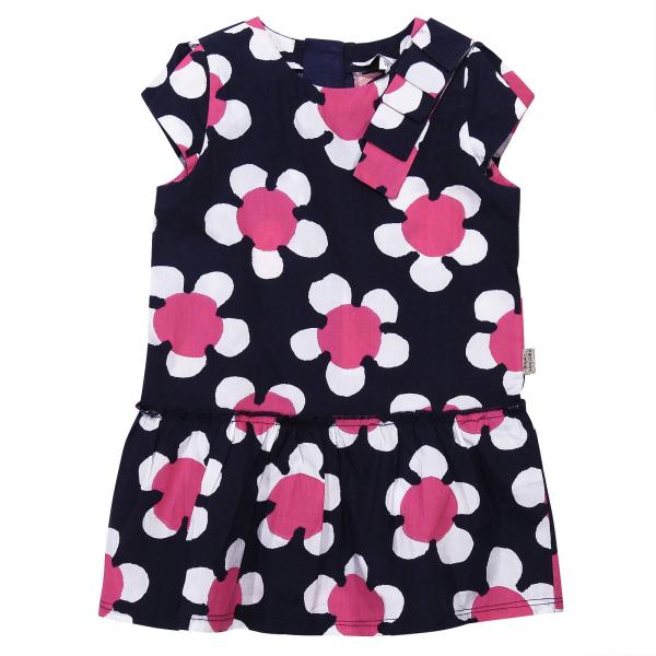 Little Marc Jacobs Outlet: romper for baby - Multicolor | Little Marc ...