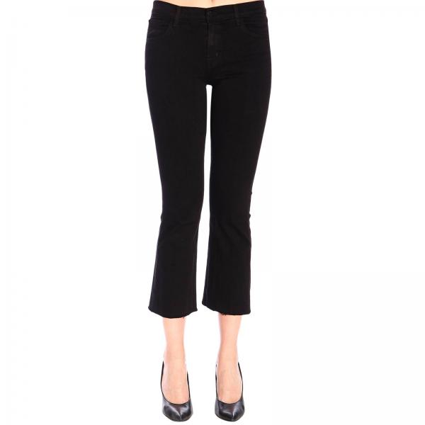 j brand black jeans