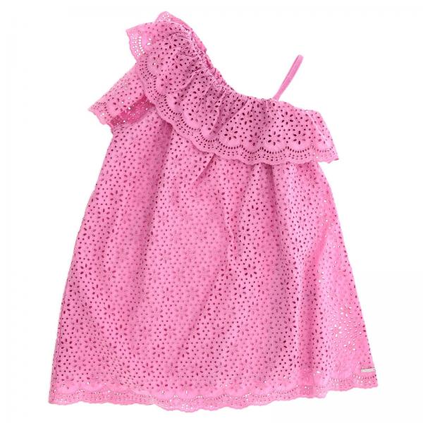 msgm-kids-outlet-dress-kids-dress-msgm-kids-kids-pink-dress-msgm