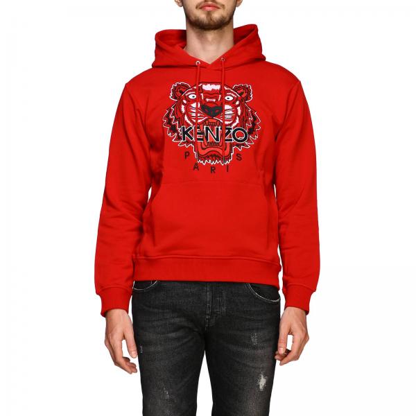 kenzo mens sweatshirt