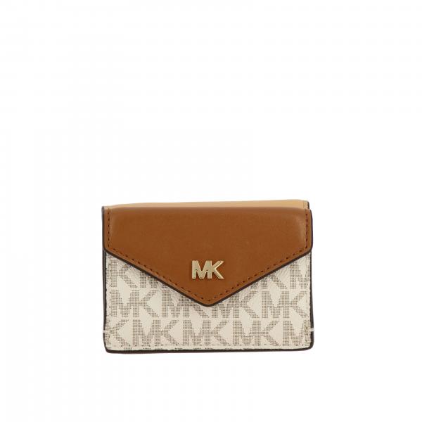 mk wallets for women