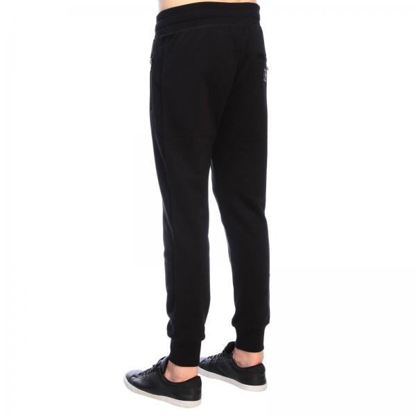 Dolce & Gabbana Outlet: jogging pants with drawstring | Pants Dolce ...