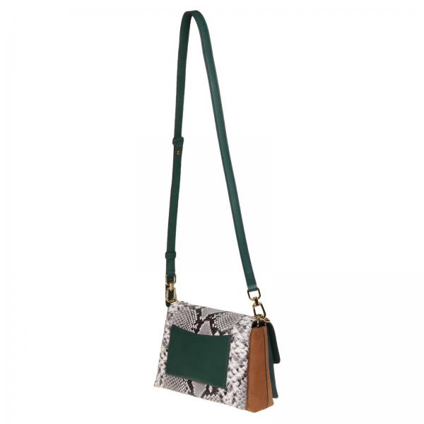 Tory Burch Outlet Crossbody bags women Green Crossbody Bags Tory
