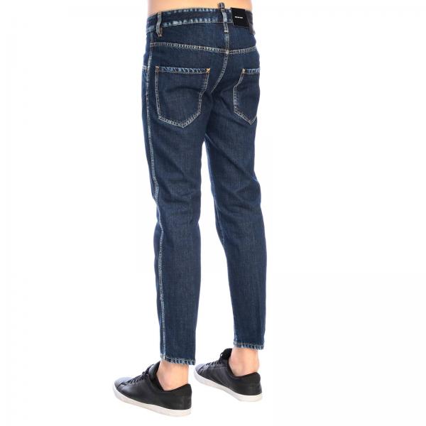 dsquared2 jeans outlet online