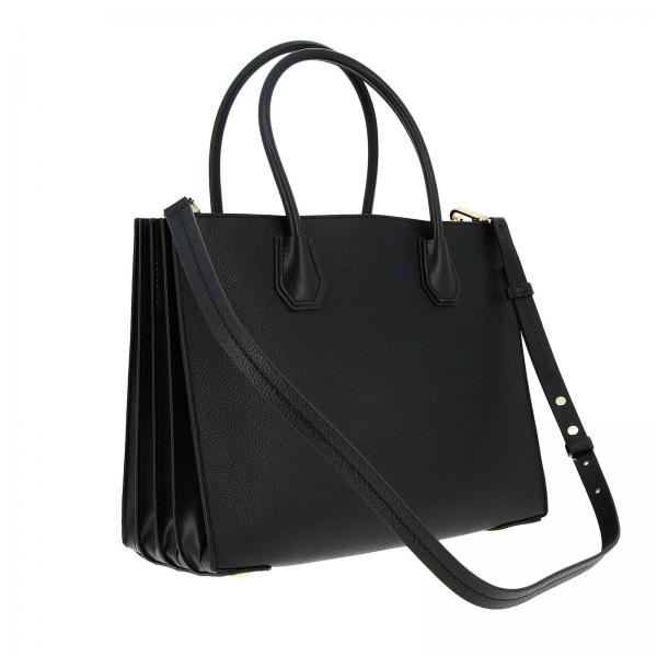 30f8gm9t3t A KorsMercer Pelle Mano Martellata In Borsa Donna Michael by76fgY