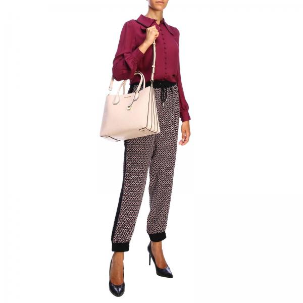 30f8gm9t3t A KorsMercer Pelle Mano Martellata In Borsa Donna Michael by76fgY