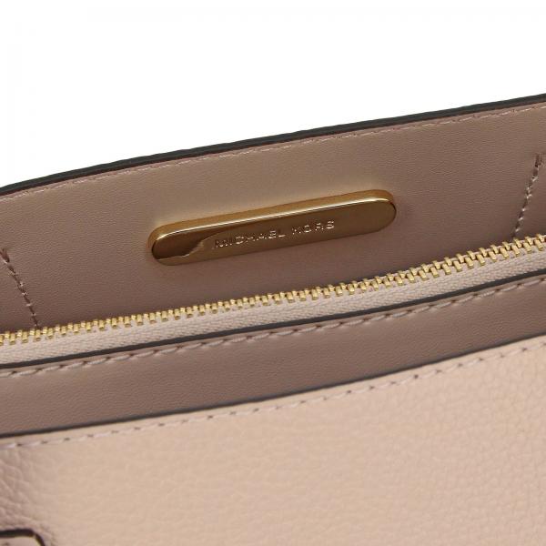 30f8gm9t3t A KorsMercer Pelle Mano Martellata In Borsa Donna Michael by76fgY