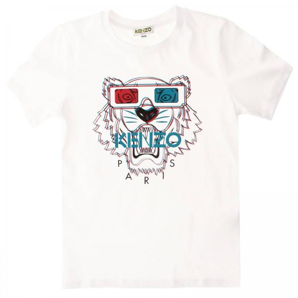 kenzo t shirt baby