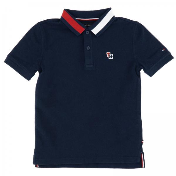 tommy hilfiger clothes for boys