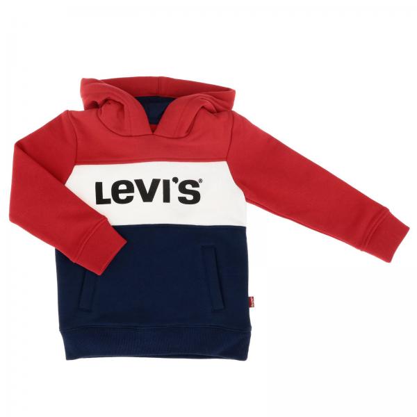 كومة من لكمة ترشيح levi's sweater baby 