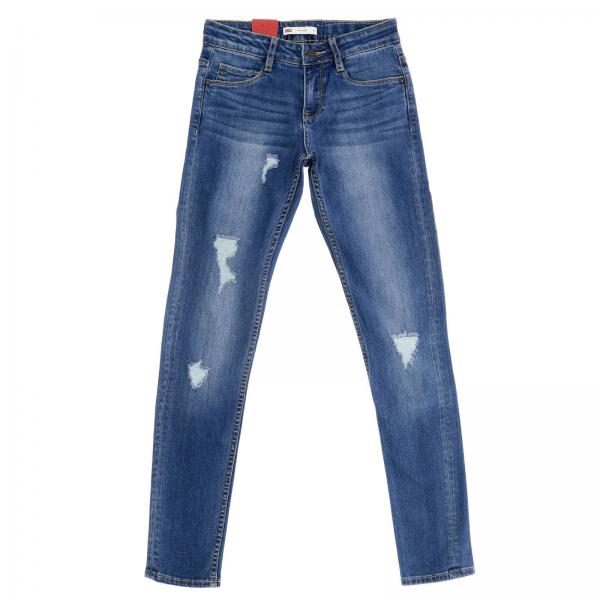 levi kids jeans