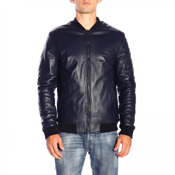 AlessandriniI91543906 Giacca AlessandriniI91543906 Daniele Giacca Uomo Uomo Daniele gyYIbfvm76