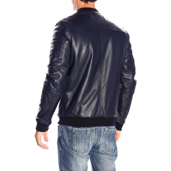 AlessandriniI91543906 Giacca AlessandriniI91543906 Daniele Giacca Uomo Uomo Daniele gyYIbfvm76