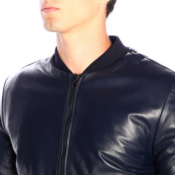 AlessandriniI91543906 Giacca AlessandriniI91543906 Daniele Giacca Uomo Uomo Daniele gyYIbfvm76