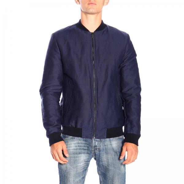 AlessandriniI91543906 Giacca AlessandriniI91543906 Daniele Giacca Uomo Uomo Daniele gyYIbfvm76