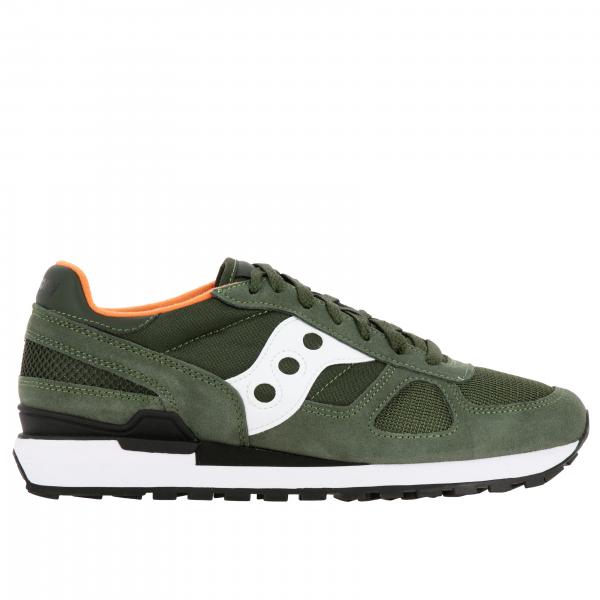 saucony outlet uomo