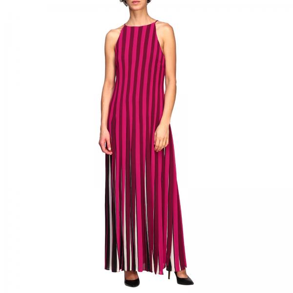 Michael Kors Outlet: dress for woman - Multicolor | Michael Kors dress ...