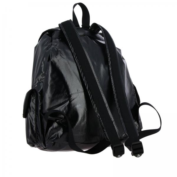 Con E Logo Donna Marc In Nylon Mini Tasche Lucido Maxi M0015145 Borsa JacobsZaino yv80NwmnO