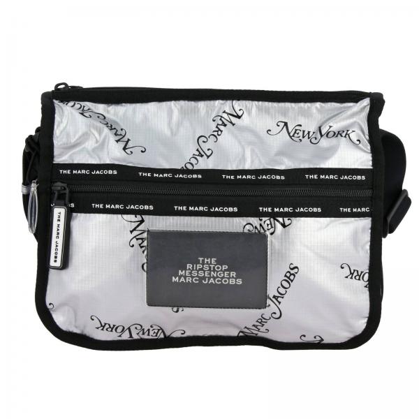 marc jacobs bag silver hardware