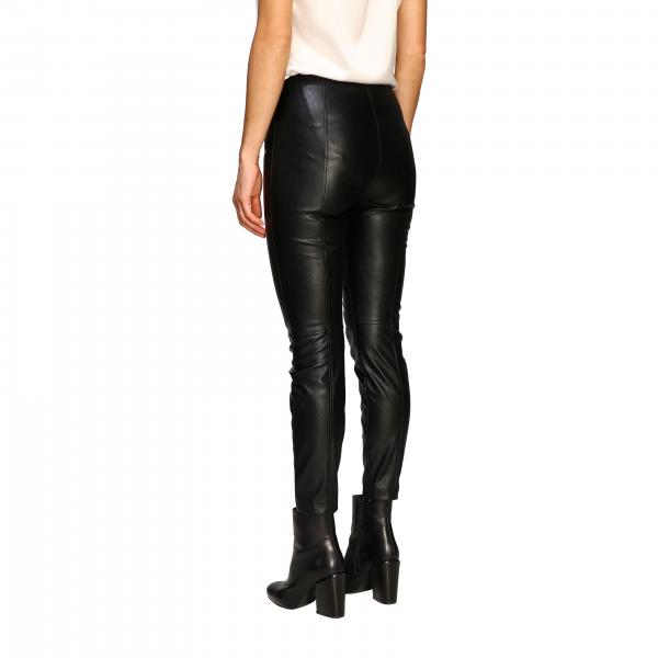 7105 Donna Pinko 7105 Nero1g14jk Pantalone Pinko Pantalone Donna Pantalone Donna Pinko Nero1g14jk Nero1g14jk roCWdQExBe