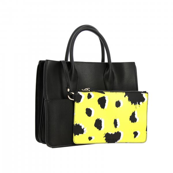 Ecologica Borsa KleinIn K60k605586 Calvin Donna Logo Con Mini Pelle N80wvOmn