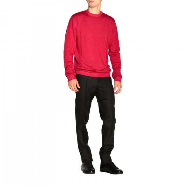 Maglia EtroBasic 9600 Lunghe Uomo A Maniche 1m500 N8ynvwOPm0