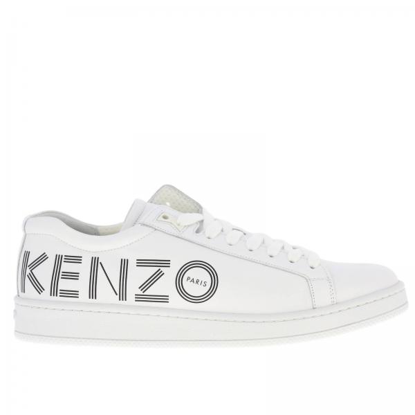 kenzo trainers mens