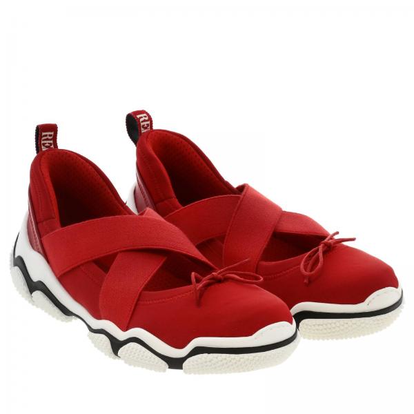 RED(V) Sneakers women Sneakers Red(V) Women Red Sneakers Red(V