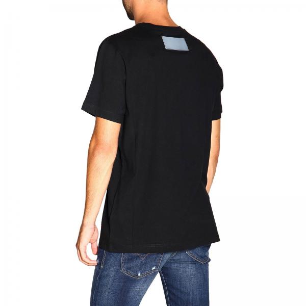 Heron Uomo Maniche Con PrestonA shirt Hmaa004f19760018 T Corte Stampe 2HYWED9I
