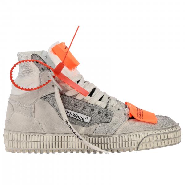 Off-White Outlet: Sneakers women Off White | Sneakers Off-White Women ...