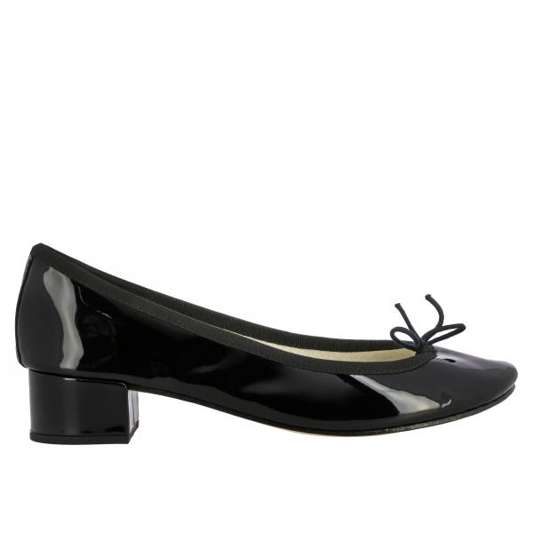 //img.giglio.com/images/prodPage/A81538.002_2.jpg Ballet pumps Repetto V511 CAMILLE