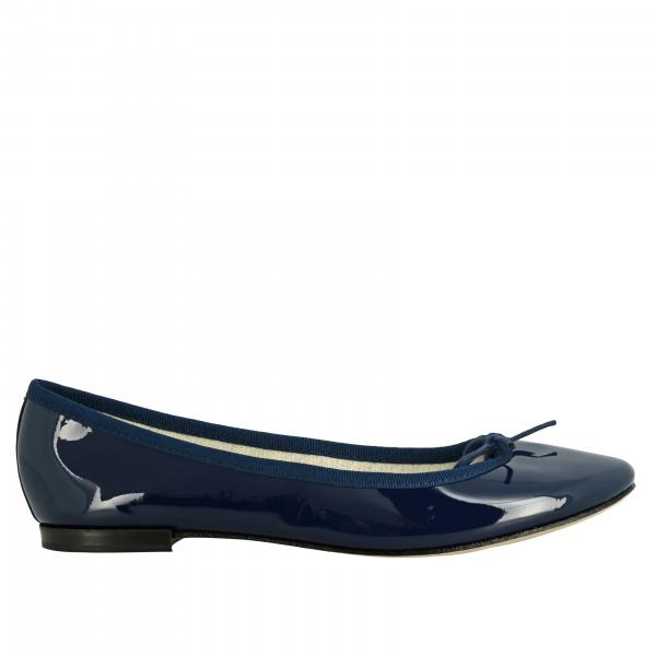 //img.giglio.com/images/prodPage/A81540.009_2.jpg Ballet pumps Repetto V086 CENDRILLON