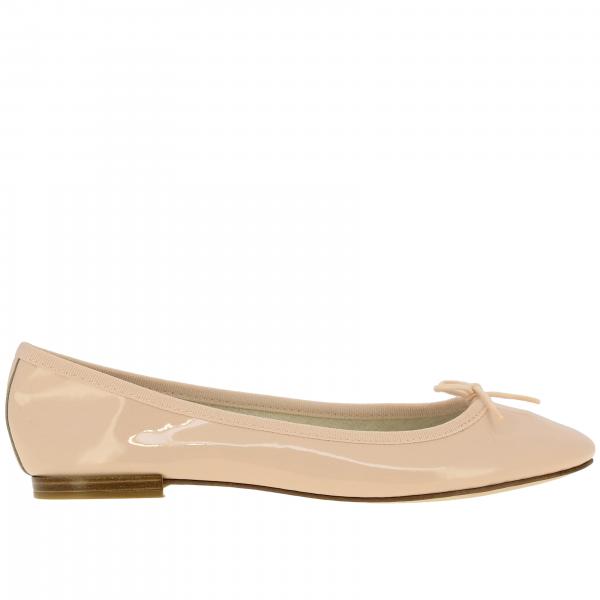 //img.giglio.com/images/prodPage/A81540.010_2.jpg Ballet pumps Repetto V086 CENDRILLON